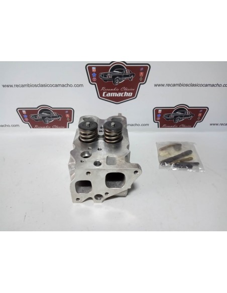 CULATA JEEP ,ALFA ROMEO , FORD ,ROVER Y CHRYSLER 2.5 TD