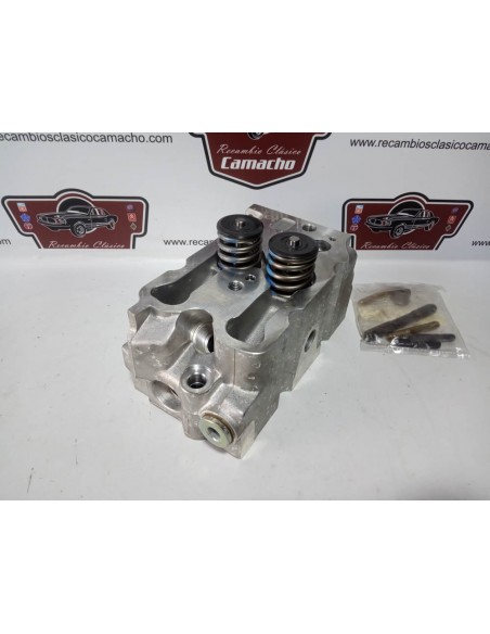 CULATA JEEP ,ALFA ROMEO , FORD ,ROVER Y CHRYSLER 2.5 TD