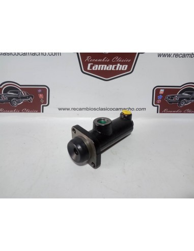 BOMBA DE FRENO SEAT 1500 Y 1400