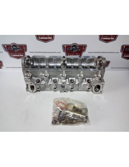 CULATA CITROEN VISA ,C15 Y PEUGEOT 205 1.7 DIESEL