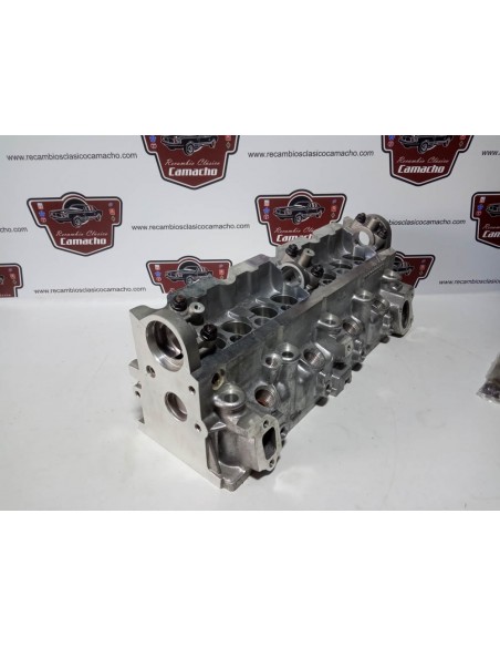 CULATA CITROEN VISA ,C15 Y PEUGEOT 205 1.7 DIESEL