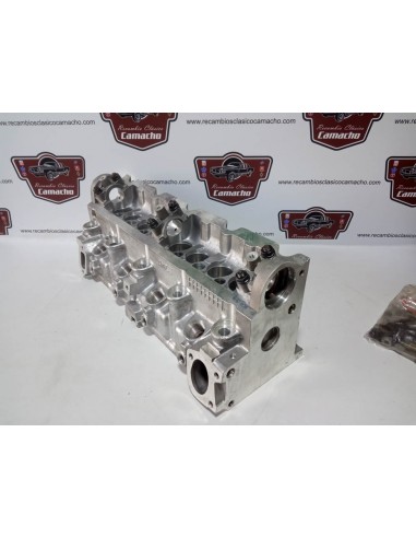 CULATA CITROEN VISA ,C15 Y PEUGEOT 205 1.7 DIESEL