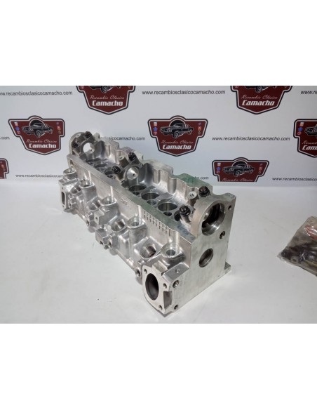 CULATA CITROEN VISA ,C15 Y PEUGEOT 205 1.7 DIESEL