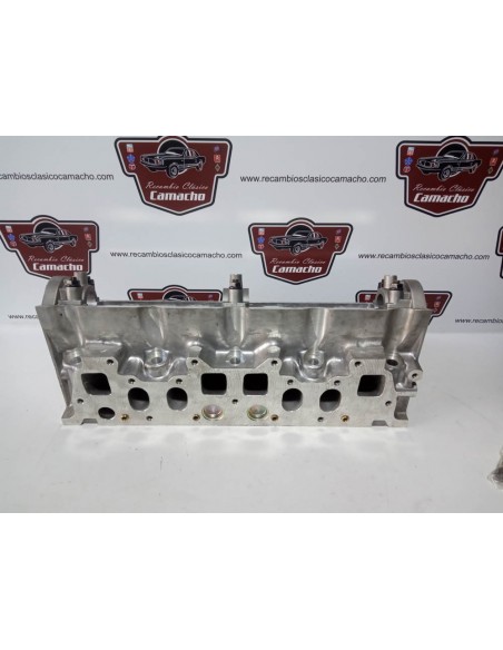 CULATA CITROEN VISA ,C15 Y PEUGEOT 205 1.7 DIESEL