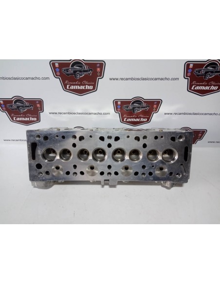 CULATA CITROEN VISA ,C15 Y PEUGEOT 205 1.7 DIESEL