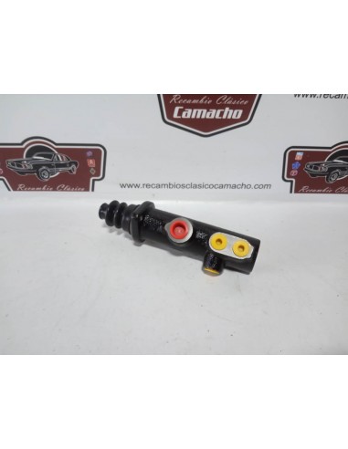 BOMBA DE FRENO RENAULT 8 Y 10 ANTIGUO DEL 62 AL 70 (VASTAGO LARGO)