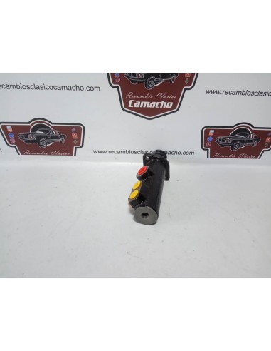 BOMBA DE FRENO RENAULT 8 Y 10 ANTIGUO DEL 62 AL 70 (VASTAGO LARGO)