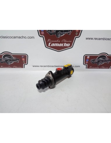 BOMBA DE FRENO RENAULT 8 Y 10 ANTIGUO DEL 62 AL 70 (VASTAGO LARGO)
