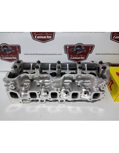 CULATA OPEL CORSA A Y B MOTOR 1.5 D ISUZU