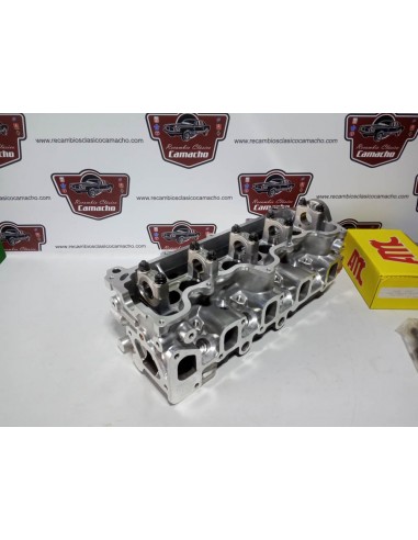 CULATA OPEL CORSA A Y B MOTOR 1.5 D ISUZU