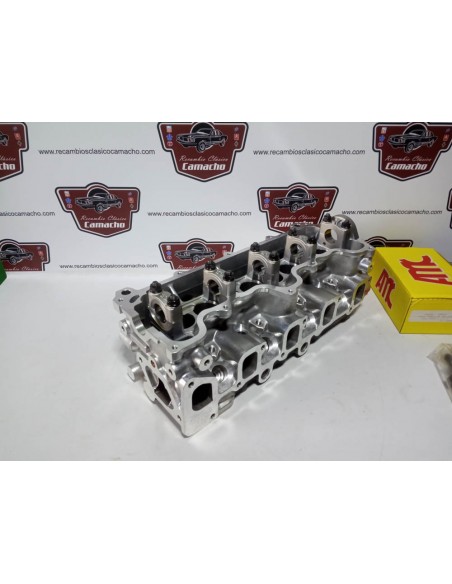 CULATA OPEL CORSA A Y B MOTOR 1.5 D ISUZU