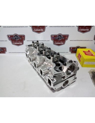 CULATA OPEL CORSA A Y B MOTOR 1.5 D ISUZU