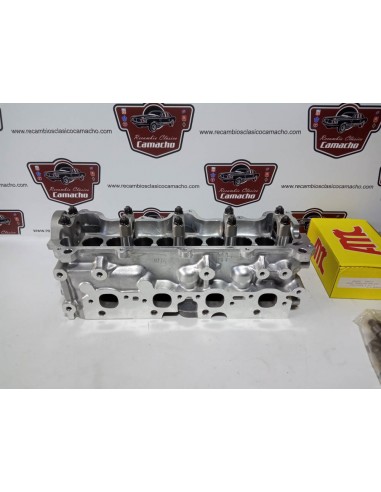 CULATA OPEL CORSA A Y B MOTOR 1.5 D ISUZU