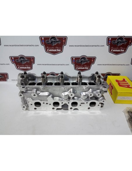 CULATA OPEL CORSA A Y B MOTOR 1.5 D ISUZU