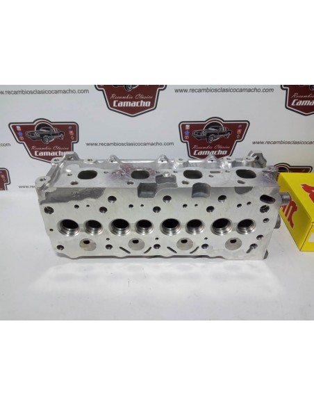 CULATA OPEL CORSA A Y B MOTOR 1.5 D ISUZU