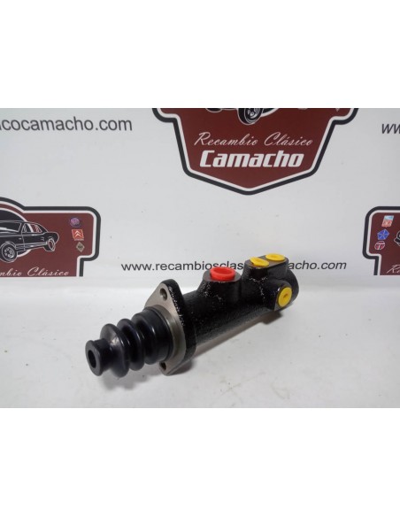 BOMBA DE FRENO RENAULT 8 Y 10 A PARTIR DEL 70 (VASTAGO CORTO)