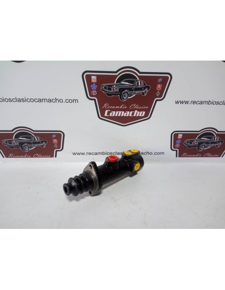 BOMBA DE FRENO RENAULT 8 Y 10 A PARTIR DEL 70 (VASTAGO CORTO)