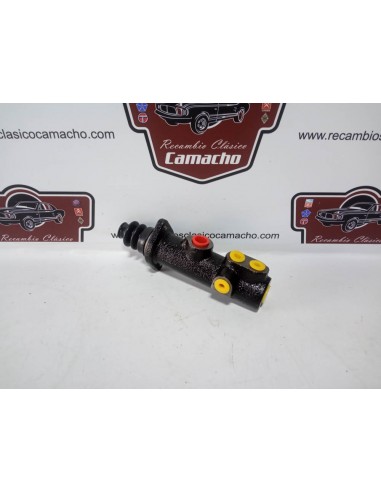 BOMBA DE FRENO RENAULT 8 Y 10 A PARTIR DEL 70 (VASTAGO CORTO)