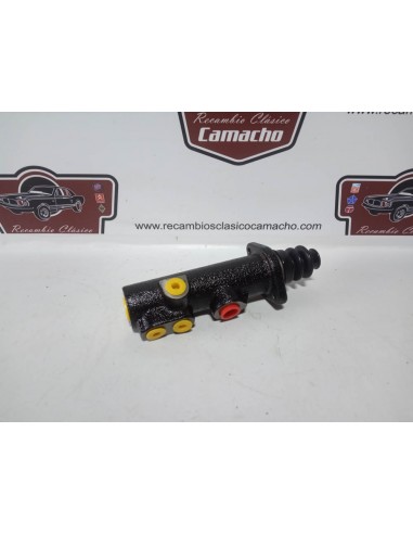 BOMBA DE FRENO RENAULT 8 Y 10 A PARTIR DEL 70 (VASTAGO CORTO)