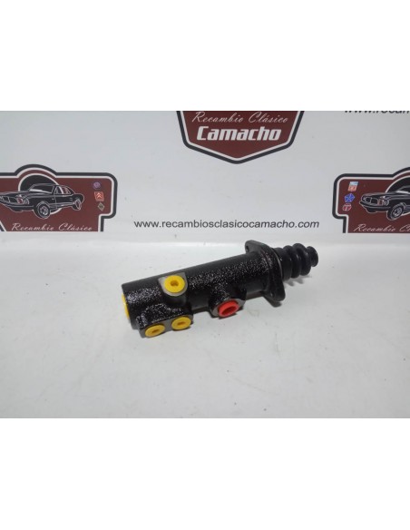 BOMBA DE FRENO RENAULT 8 Y 10 A PARTIR DEL 70 (VASTAGO CORTO)