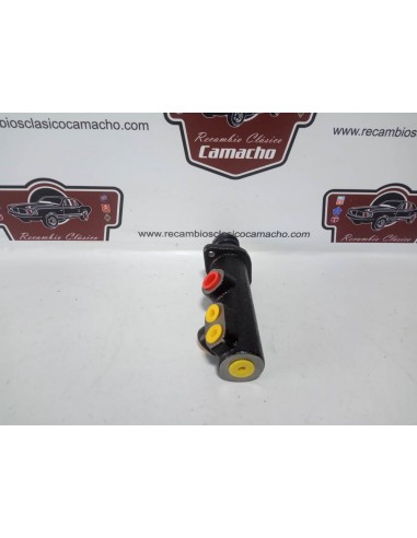 BOMBA DE FRENO RENAULT 8 Y 10 A PARTIR DEL 70 (VASTAGO CORTO)