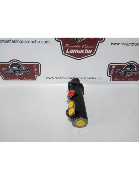 BOMBA DE FRENO RENAULT 8 Y 10 A PARTIR DEL 70 (VASTAGO CORTO)