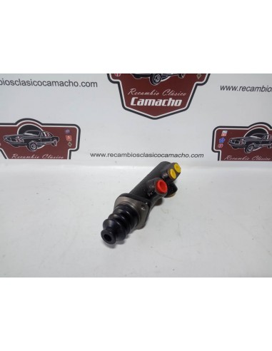 BOMBA DE FRENO RENAULT 8 Y 10 A PARTIR DEL 70 (VASTAGO CORTO)