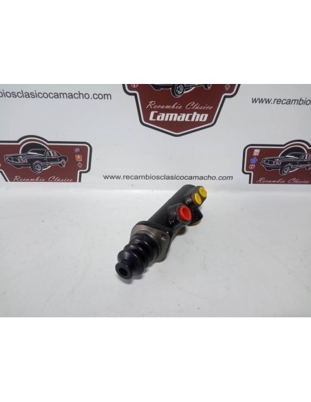 BOMBA DE FRENO RENAULT 8 Y 10 A PARTIR DEL 70 (VASTAGO CORTO)