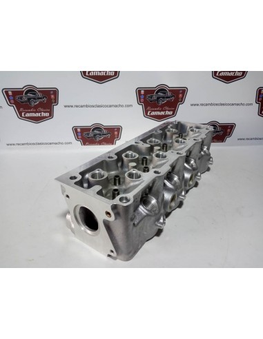CULATA OPEL KADETT D,E ,ASCONA C Y ASTRA D MOTOR 1.6 D