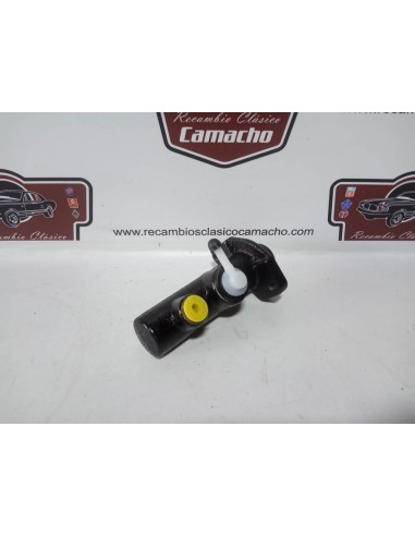 BOMBA DE FRENO SEAT 850 Y SEAT 124 PRIMERA SERIE