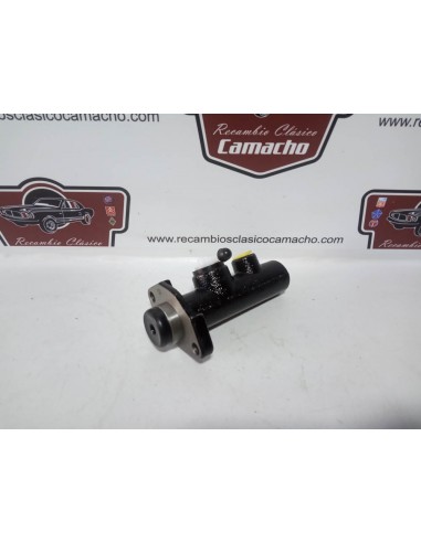BOMBA DE FRENO SEAT 850 Y SEAT 124 PRIMERA SERIE