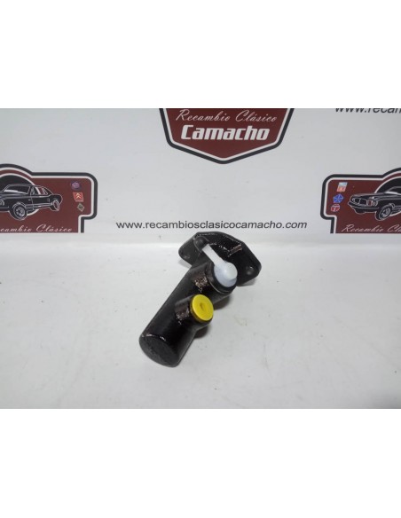 BOMBA DE FRENO SEAT 850 Y SEAT 124 PRIMERA SERIE