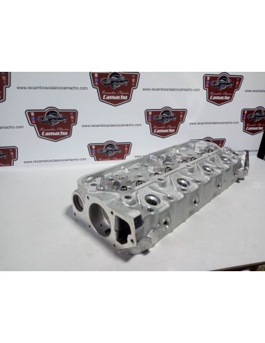 CULATA FORD SIERRA Y PEUGEOT 505 MOTOR 2.3 DIESEL