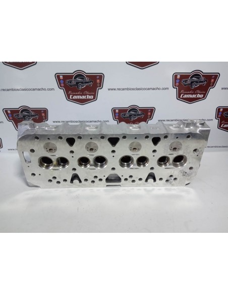 CULATA FORD SIERRA Y PEUGEOT 505 MOTOR 2.3 DIESEL