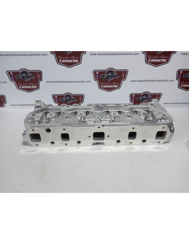 CULATA FORD SIERRA Y PEUGEOT 505 MOTOR 2.3 DIESEL