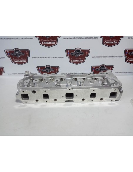 CULATA FORD SIERRA Y PEUGEOT 505 MOTOR 2.3 DIESEL