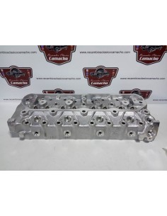 CULATA FORD GRANADA Y PEUGEOT 504 MOTOR 2.1 DIESEL