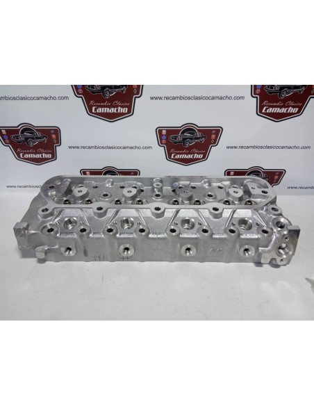 CULATA FORD GRANADA Y PEUGEOT 504 MOTOR 2.1 DIESEL