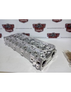 CULATA FORD GRANADA Y PEUGEOT 504 MOTOR 2.1 DIESEL 2