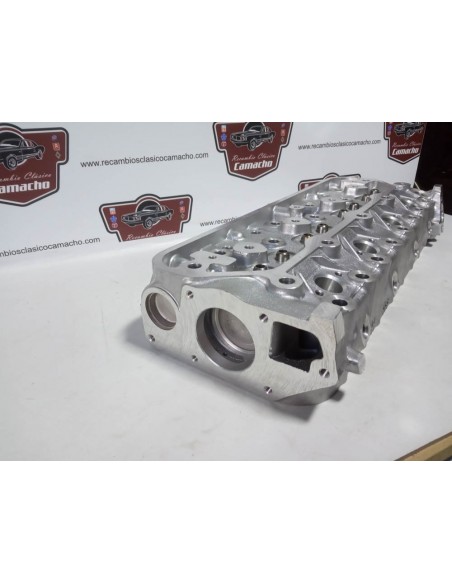 CULATA FORD GRANADA Y PEUGEOT 504 MOTOR 2.1 DIESEL