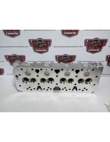 CULATA FORD GRANADA Y PEUGEOT 504 MOTOR 2.1 DIESEL