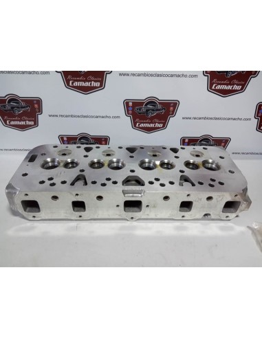 CULATA FORD GRANADA Y PEUGEOT 504 MOTOR 2.1 DIESEL