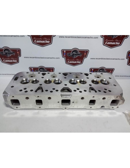 CULATA FORD GRANADA Y PEUGEOT 504 MOTOR 2.1 DIESEL