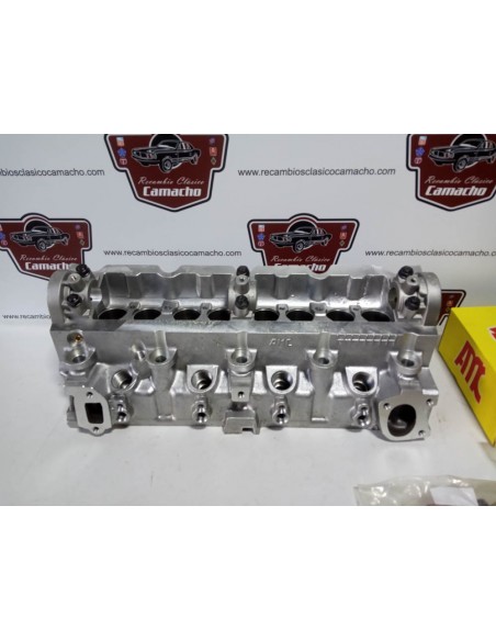 CULATA CITROEN BX , ZX Y PEUGEOT 405 , J5 MOTOR 1.9 DIESEL