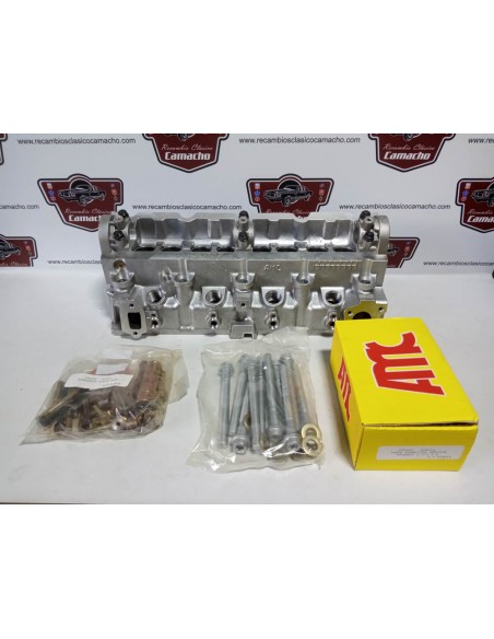 CULATA CITROEN BX , ZX Y PEUGEOT 405 , J5 MOTOR 1.9 DIESEL