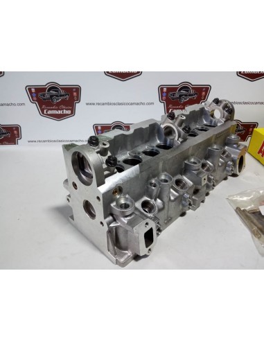 CULATA CITROEN BX , ZX Y PEUGEOT 405 , J5 MOTOR 1.9 DIESEL