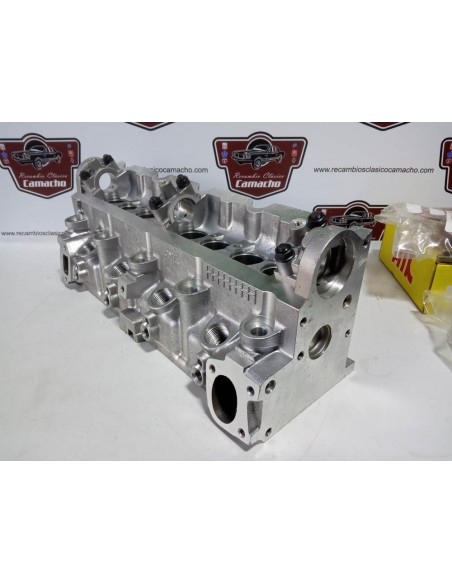 CULATA CITROEN BX , ZX Y PEUGEOT 405 , J5 MOTOR 1.9 DIESEL