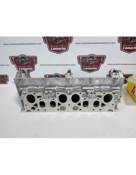 CULATA CITROEN BX , ZX Y PEUGEOT 405 , J5 MOTOR 1.9 DIESEL