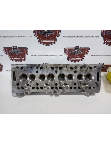 CULATA CITROEN BX , ZX Y PEUGEOT 405 , J5 MOTOR 1.9 DIESEL