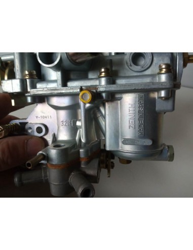 CARBURADOR ZENITH 32 IF 7 RENAULT  5,6,7 Y 12